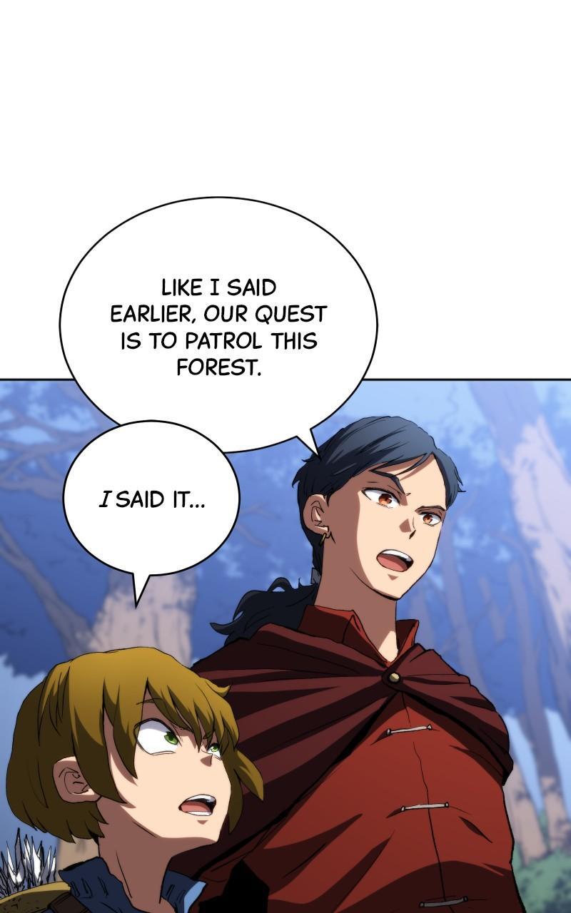 Read Wild Ranker Manga Online