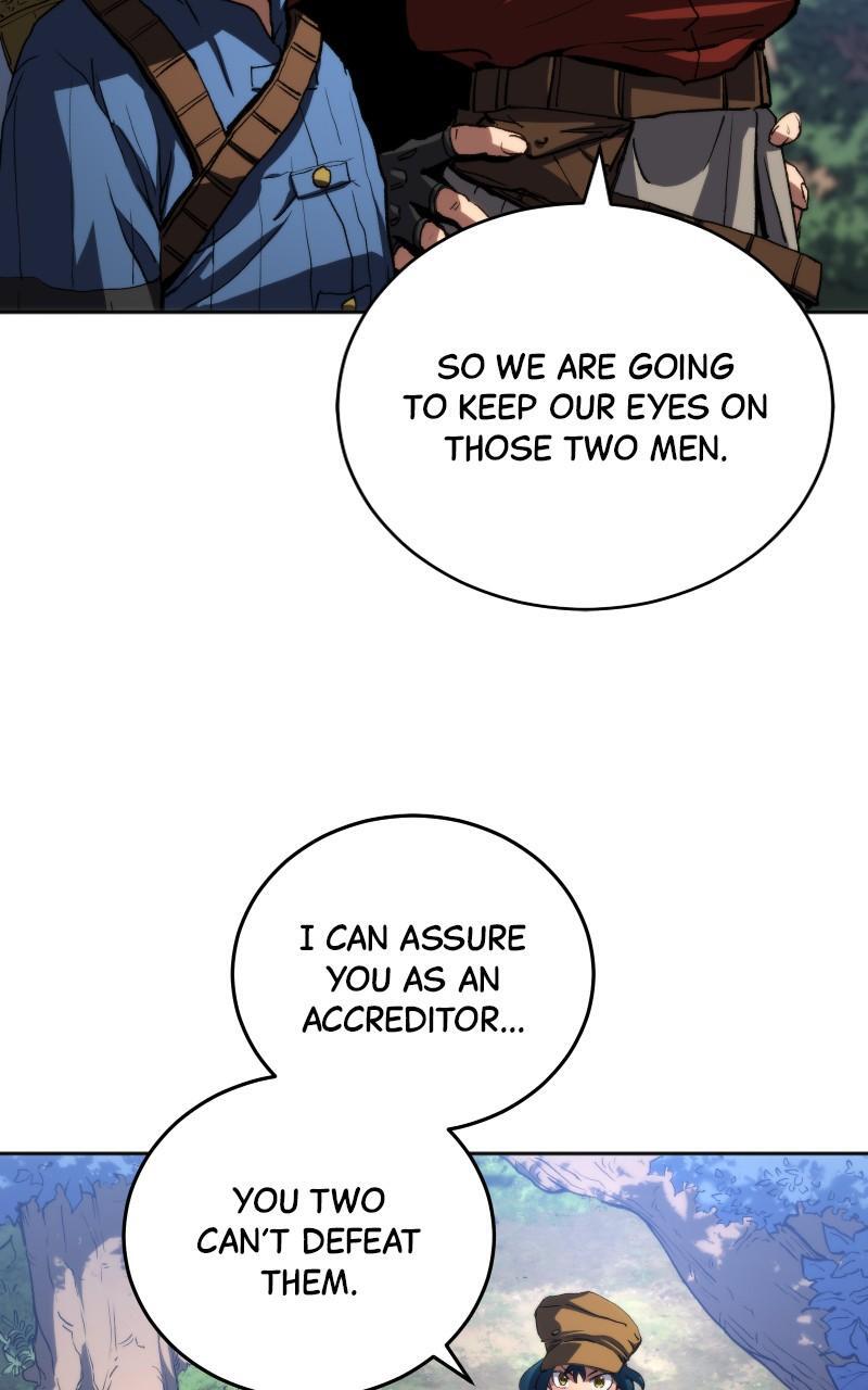 Read Wild Ranker Manga Online