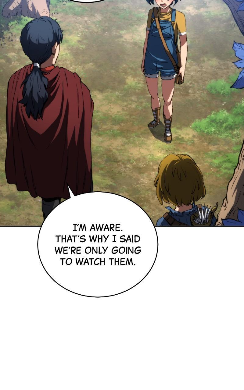Read Wild Ranker Manga Online
