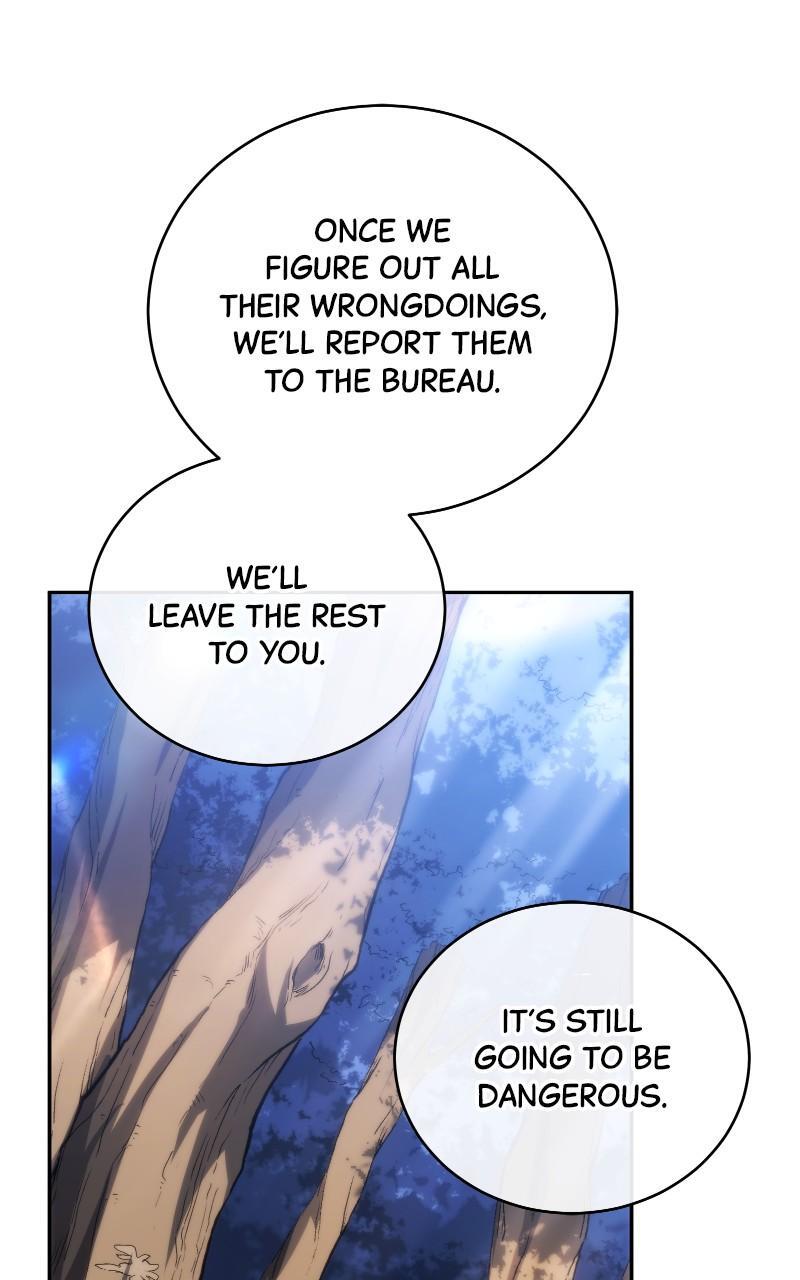 Read Wild Ranker Manga Online
