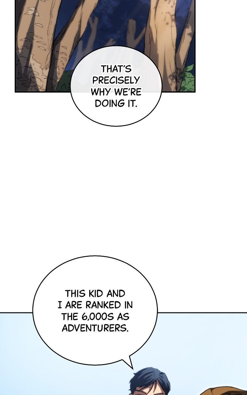 Read Wild Ranker Manga Online