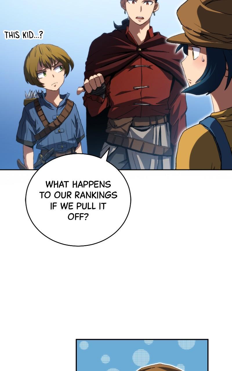 Read Wild Ranker Manga Online