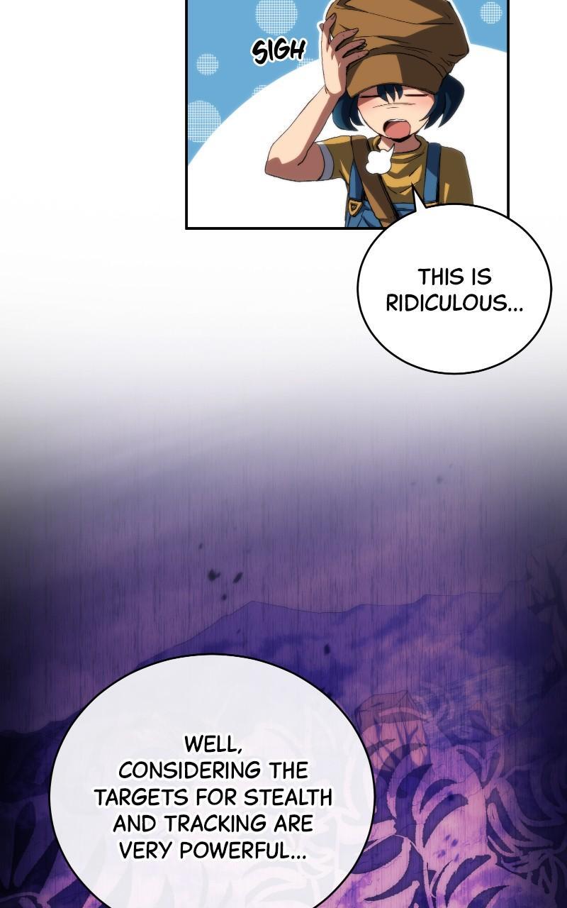 Read Wild Ranker Manga Online
