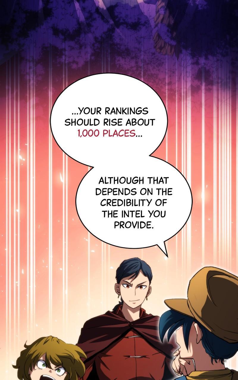 Read Wild Ranker Manga Online