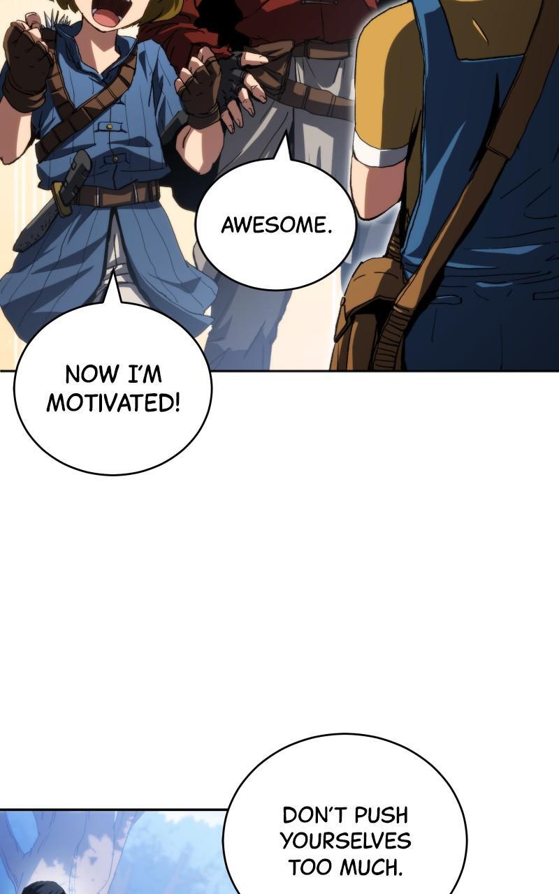 Read Wild Ranker Manga Online