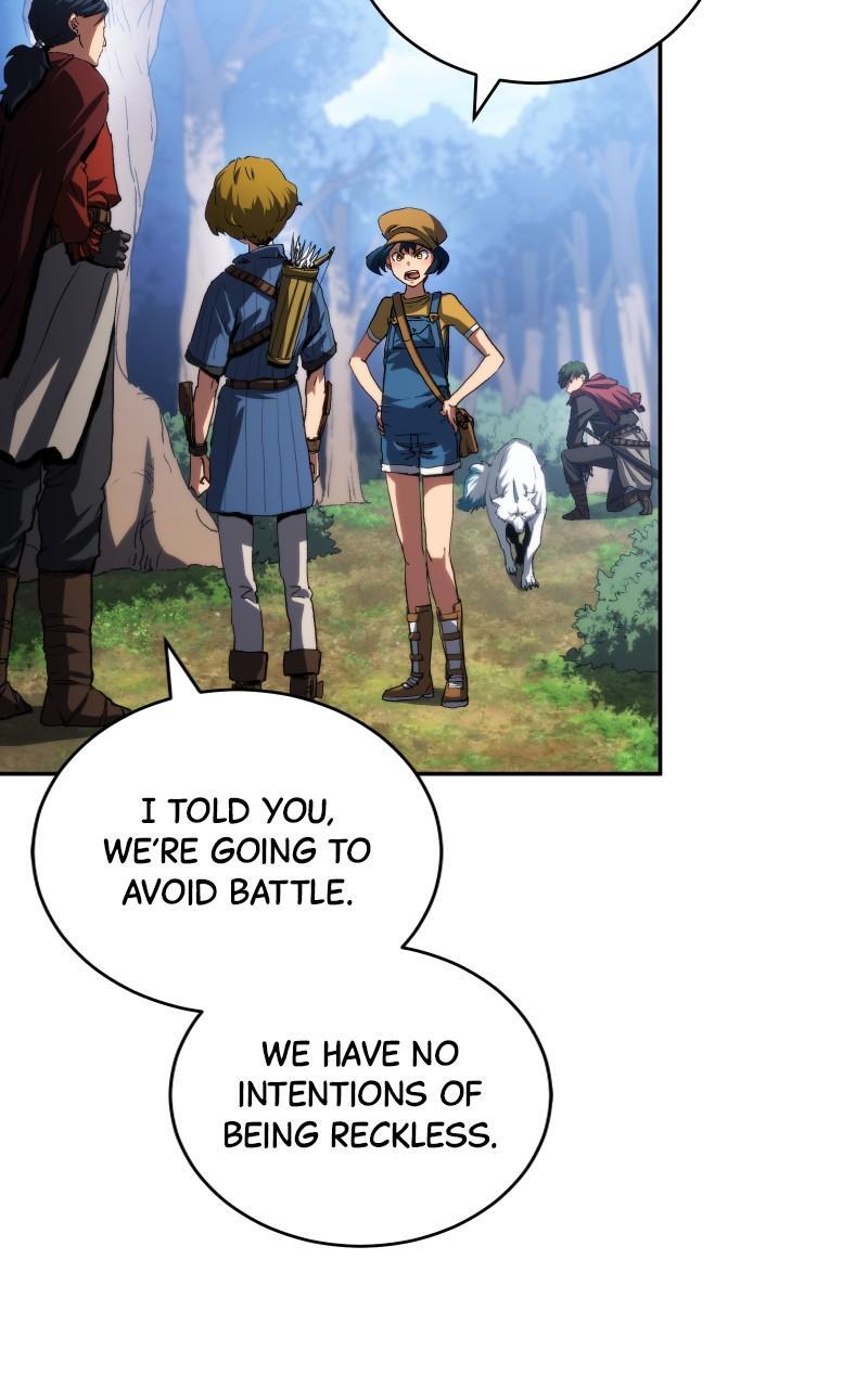 Read Wild Ranker Manga Online