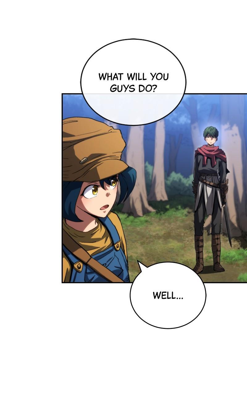 Read Wild Ranker Manga Online