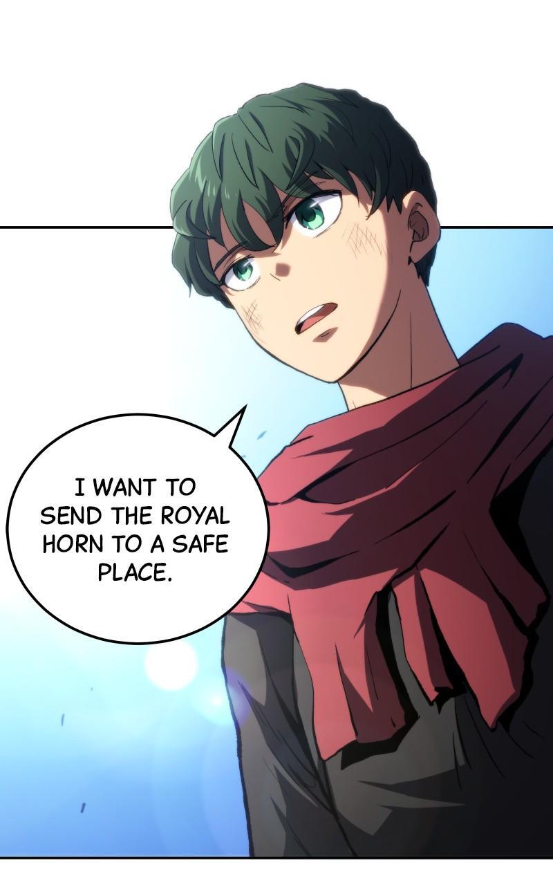 Read Wild Ranker Manga Online