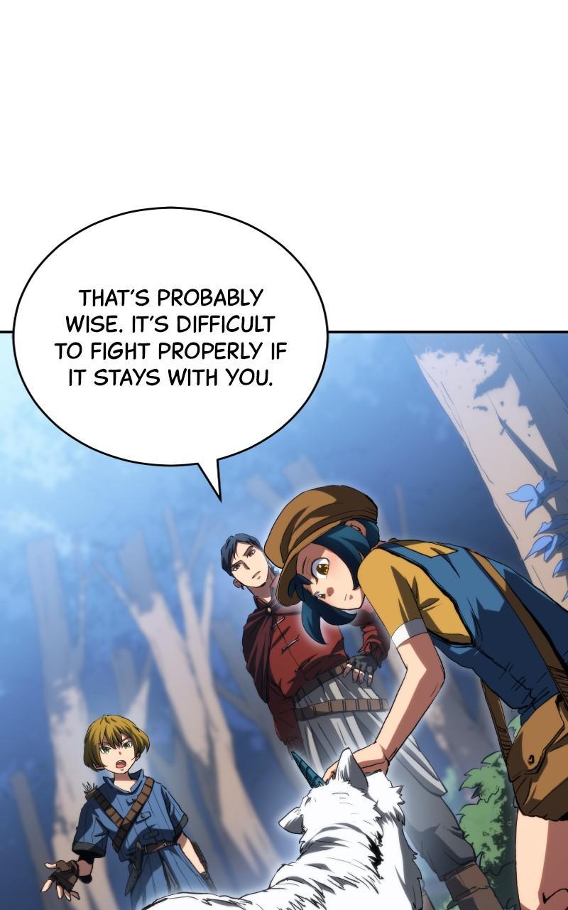 Read Wild Ranker Manga Online