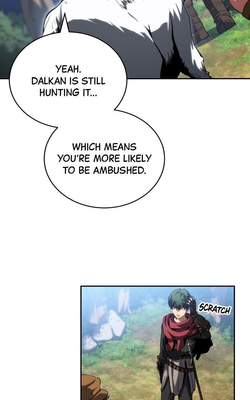 Read Wild Ranker Manga Online