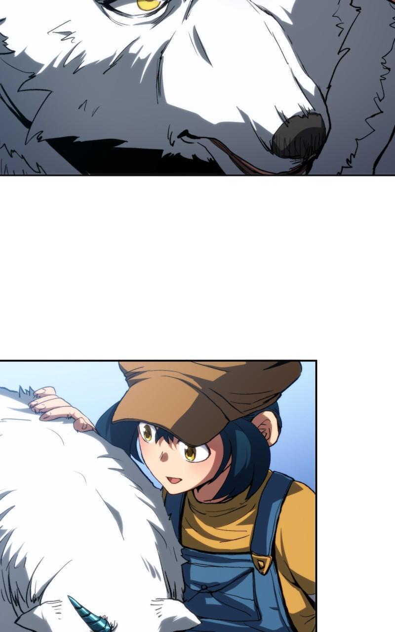 Read Wild Ranker Manga Online