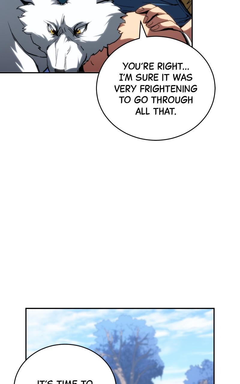 Read Wild Ranker Manga Online