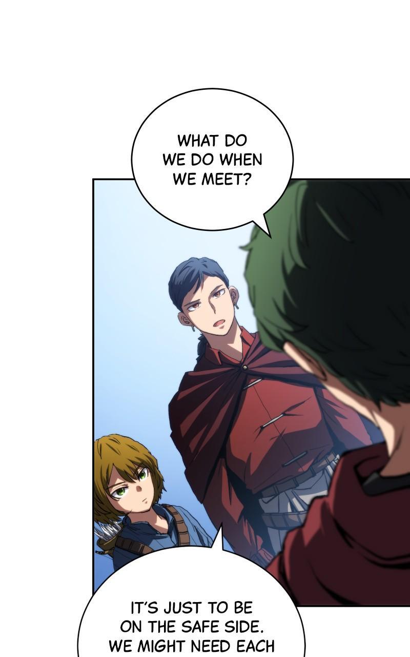 Read Wild Ranker Manga Online
