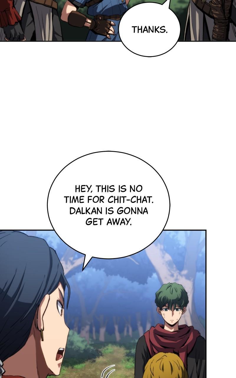 Read Wild Ranker Manga Online