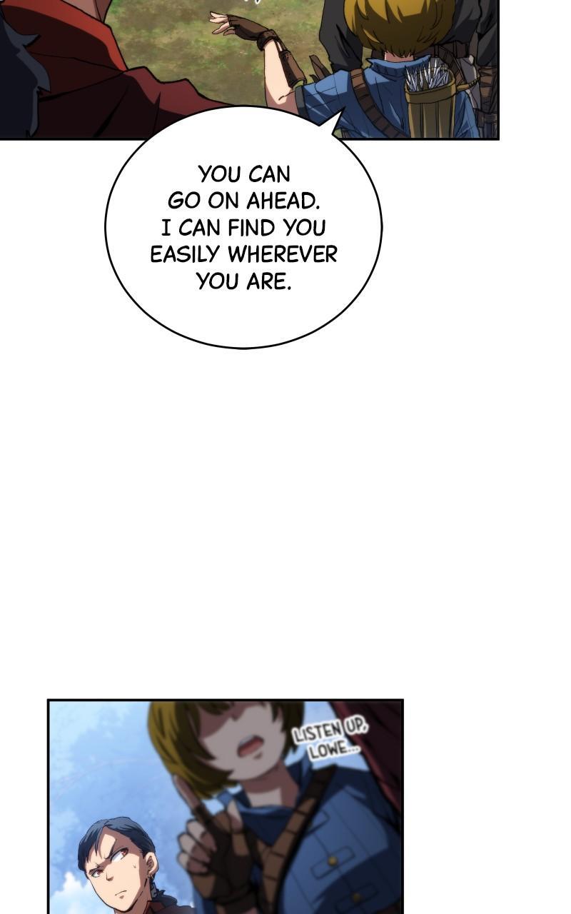 Read Wild Ranker Manga Online