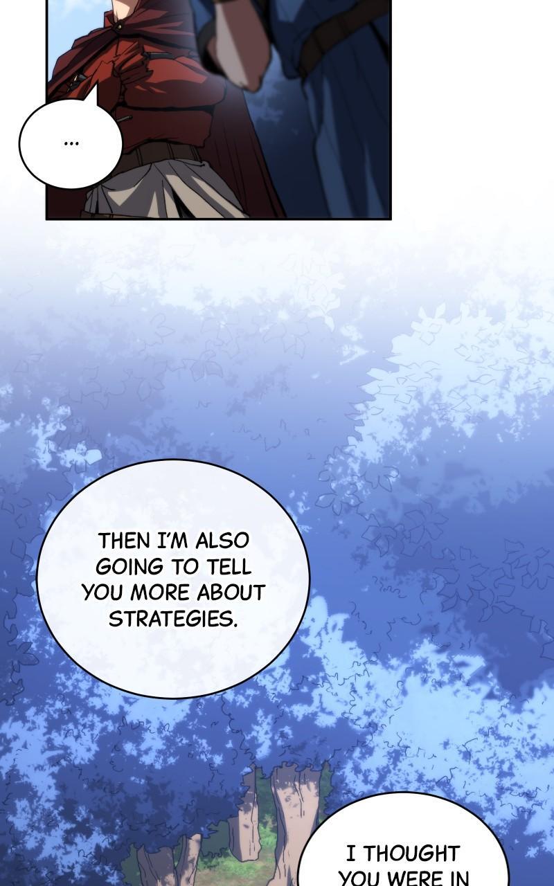 Read Wild Ranker Manga Online