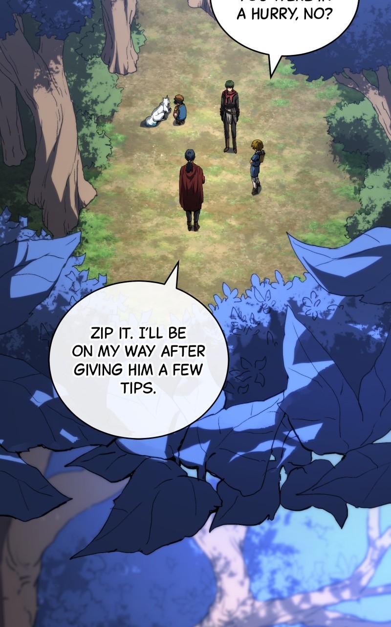 Read Wild Ranker Manga Online