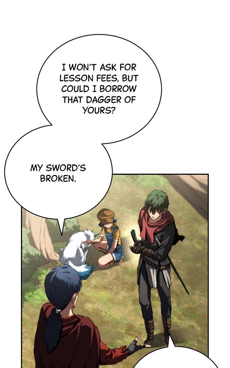 Read Wild Ranker Manga Online