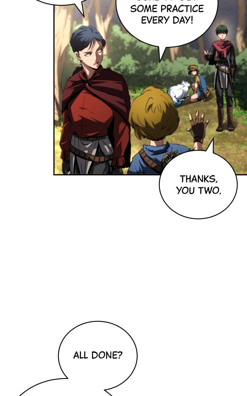 Read Wild Ranker Manga Online