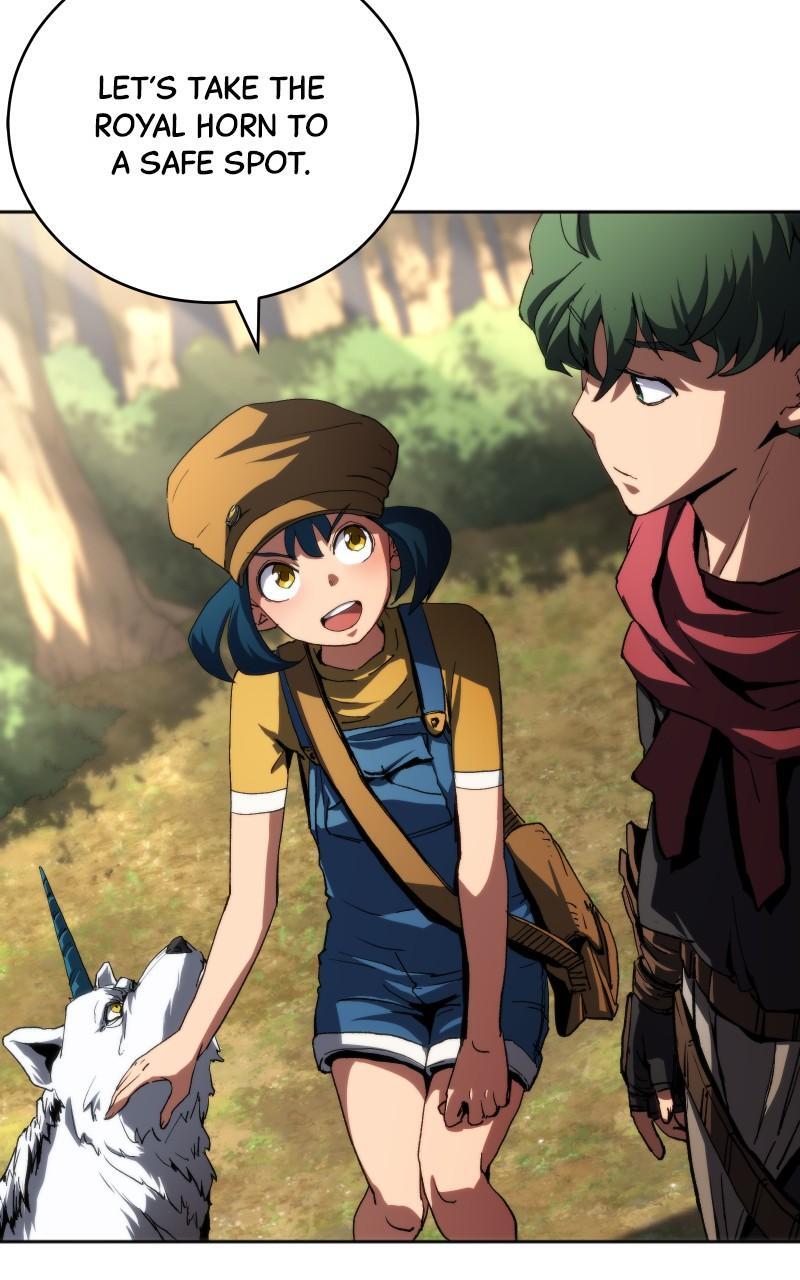 Read Wild Ranker Manga Online