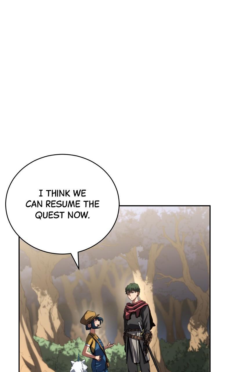 Read Wild Ranker Manga Online