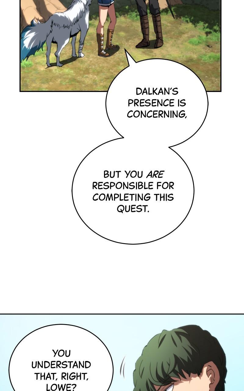 Read Wild Ranker Manga Online