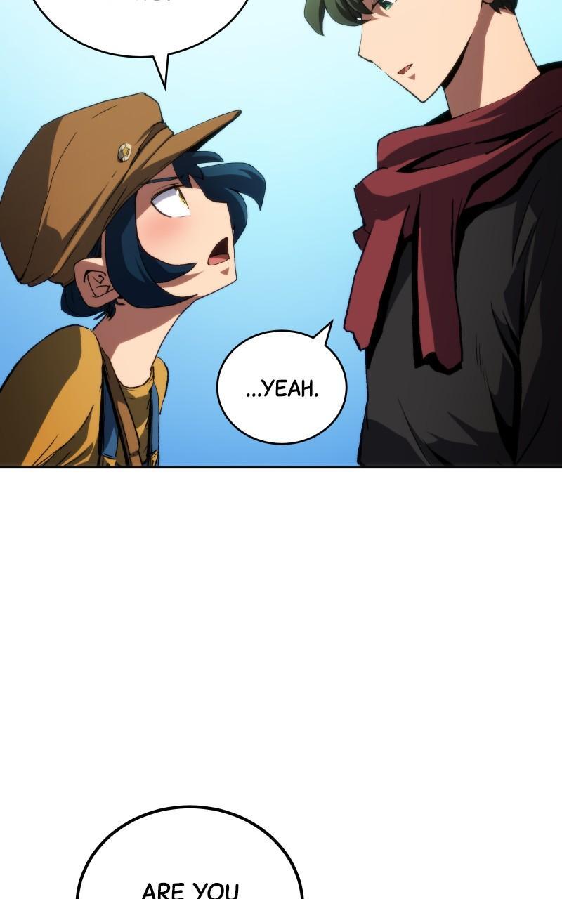 Read Wild Ranker Manga Online