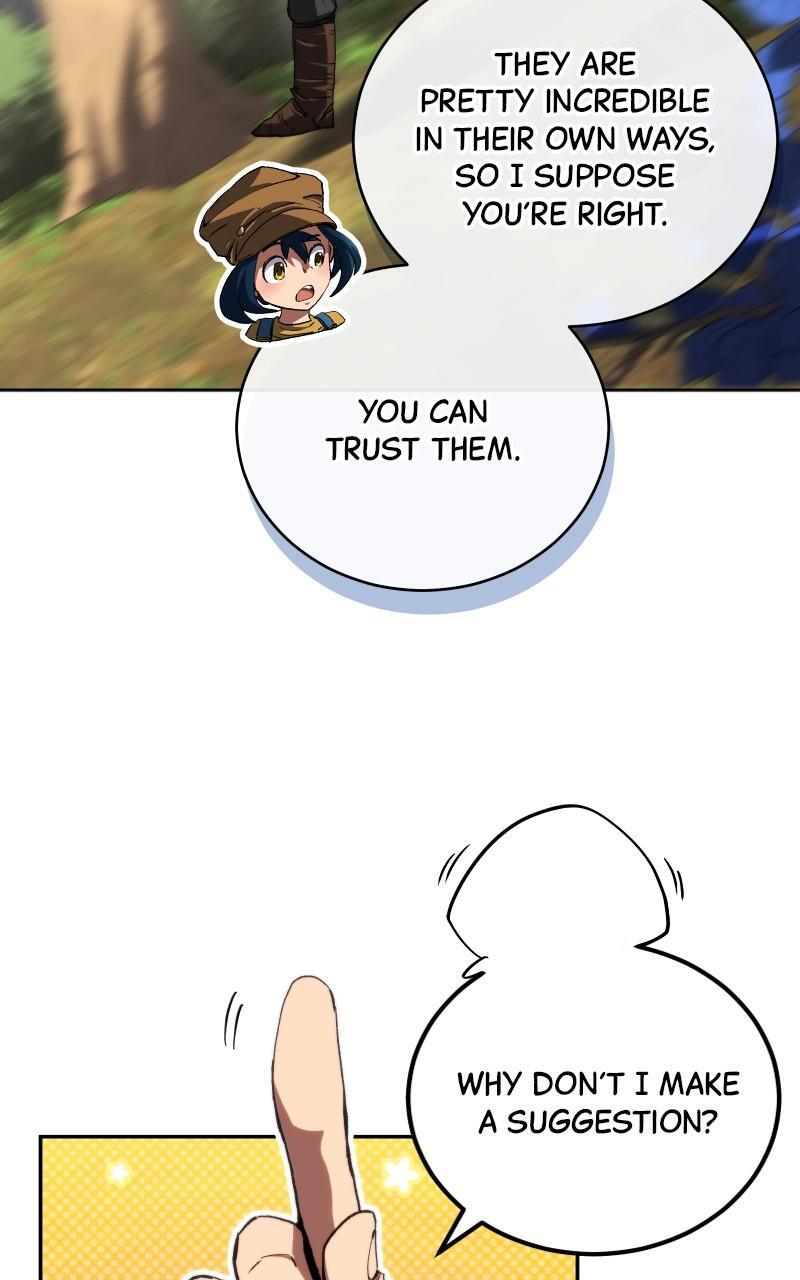 Read Wild Ranker Manga Online