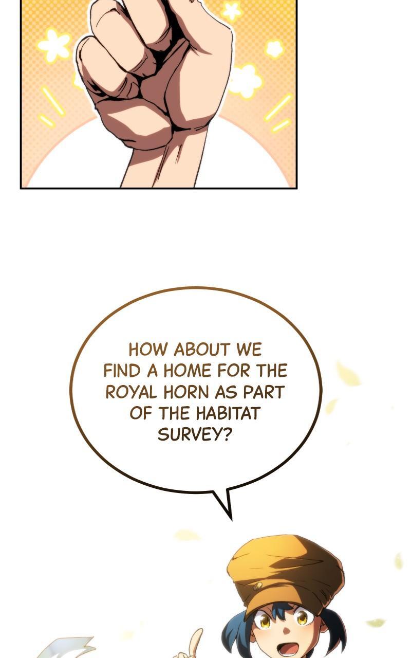 Read Wild Ranker Manga Online