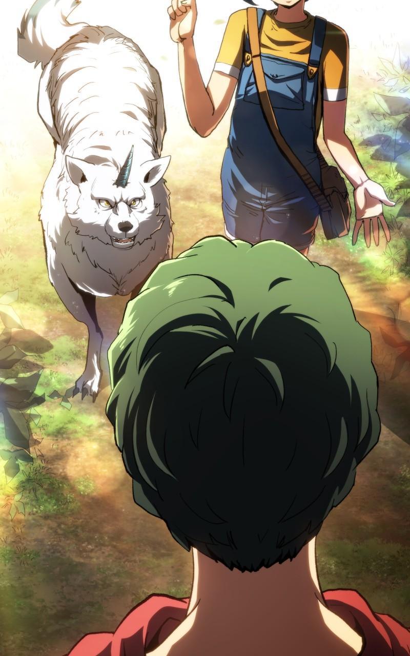 Read Wild Ranker Manga Online