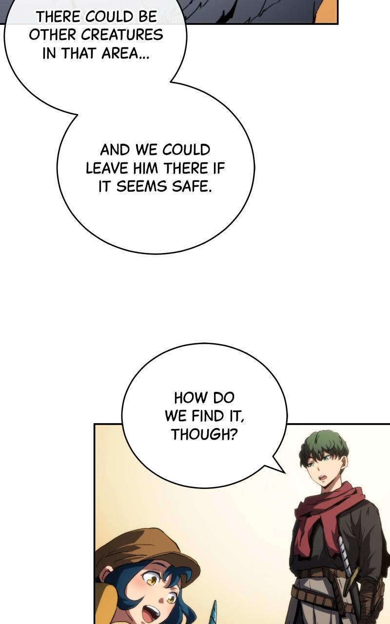 Read Wild Ranker Manga Online