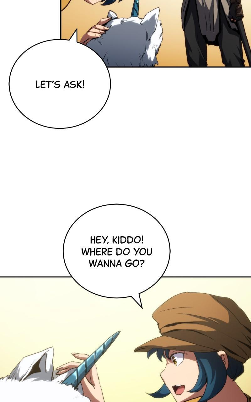 Read Wild Ranker Manga Online