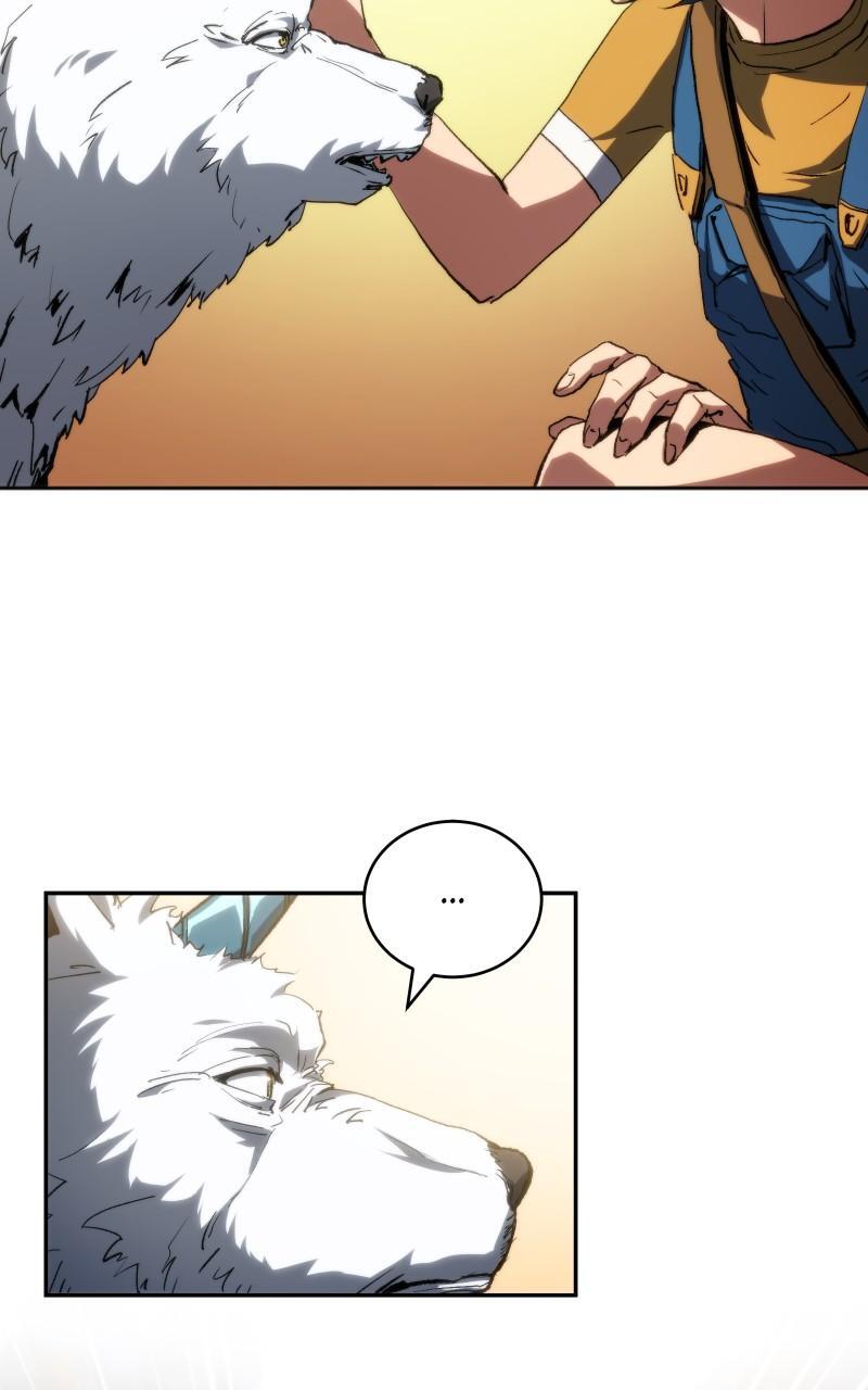 Read Wild Ranker Manga Online
