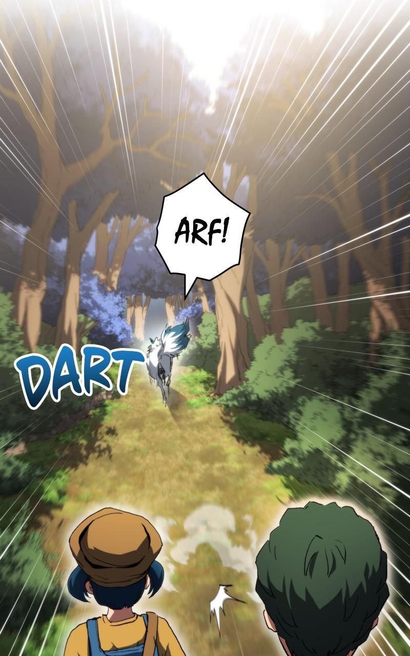 Read Wild Ranker Manga Online