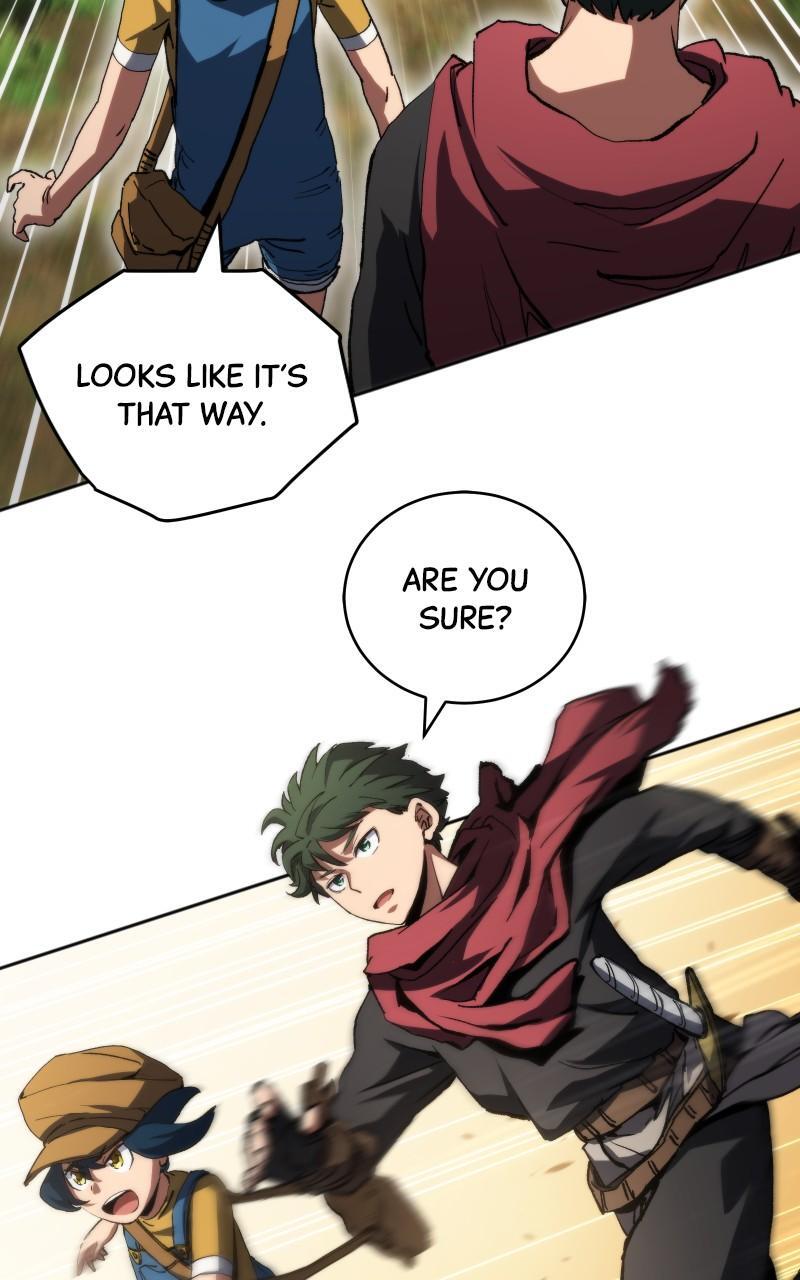 Read Wild Ranker Manga Online