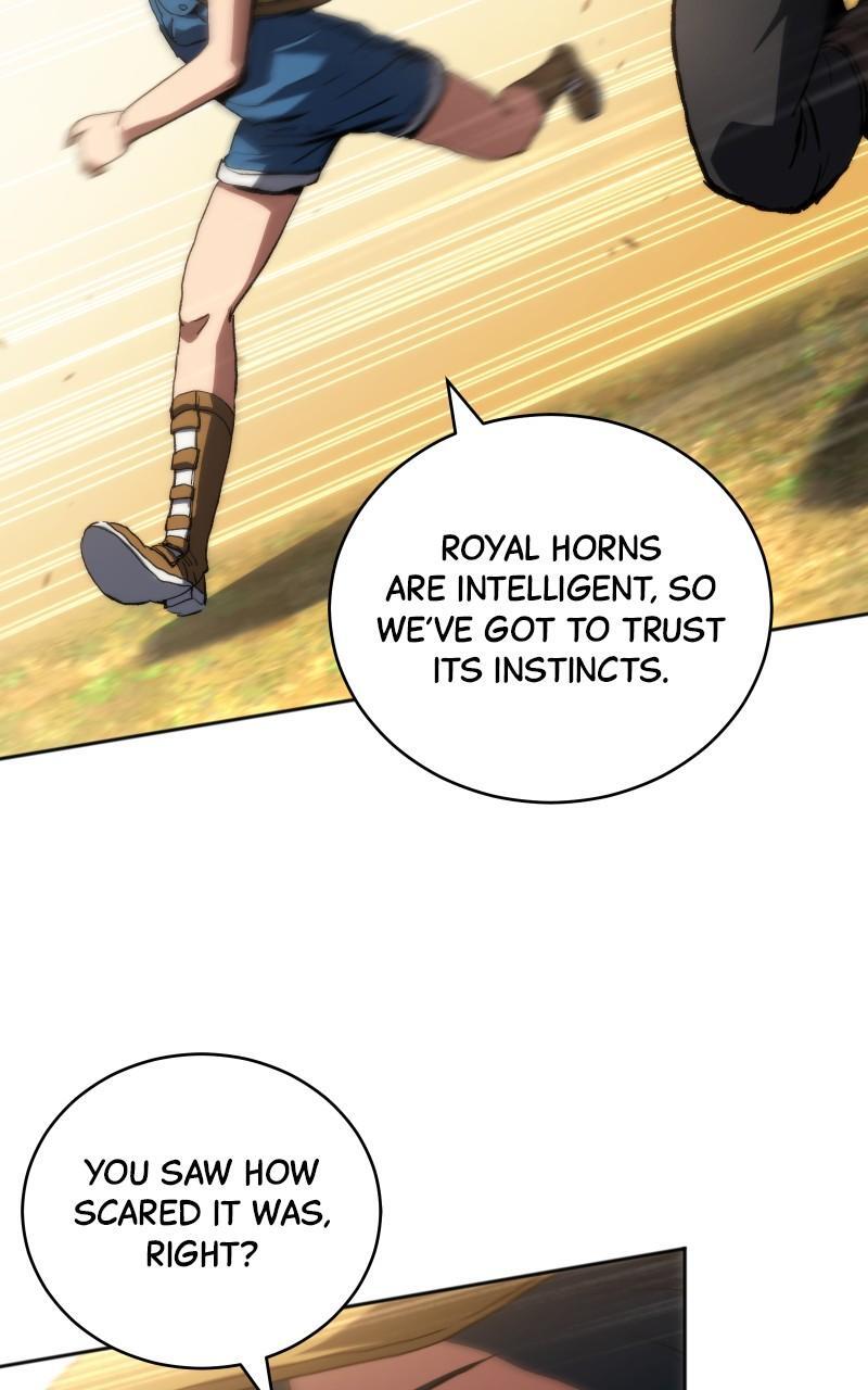 Read Wild Ranker Manga Online