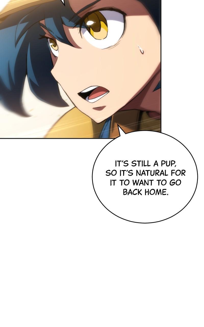 Read Wild Ranker Manga Online
