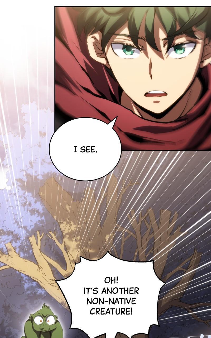 Read Wild Ranker Manga Online