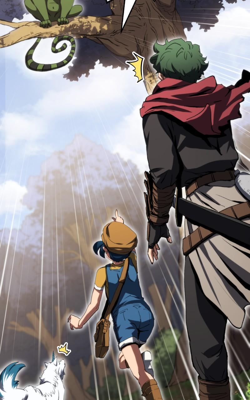 Read Wild Ranker Manga Online