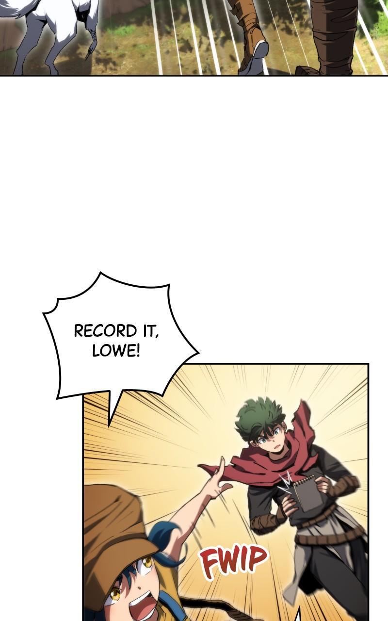 Read Wild Ranker Manga Online