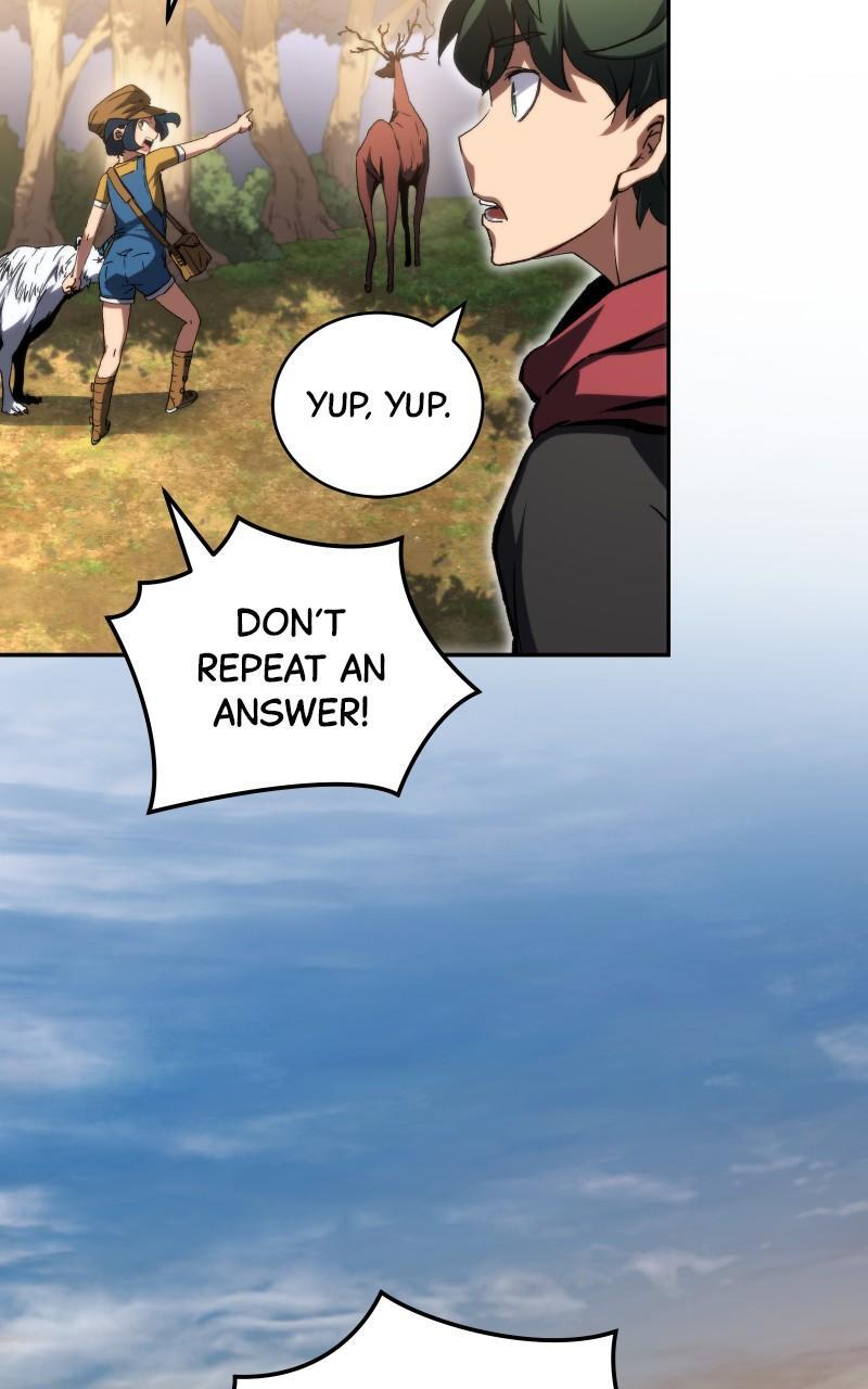 Read Wild Ranker Manga Online