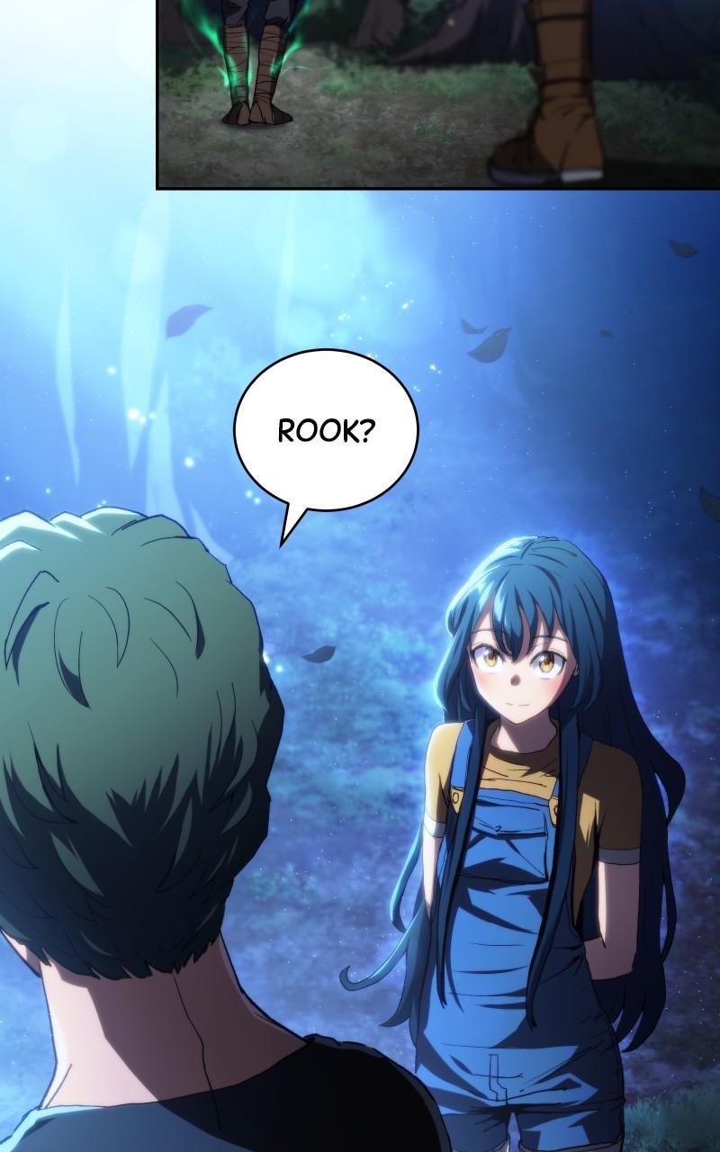 Read Wild Ranker Manga Online