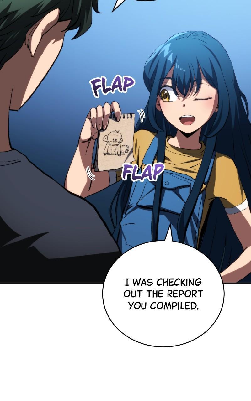 Read Wild Ranker Manga Online