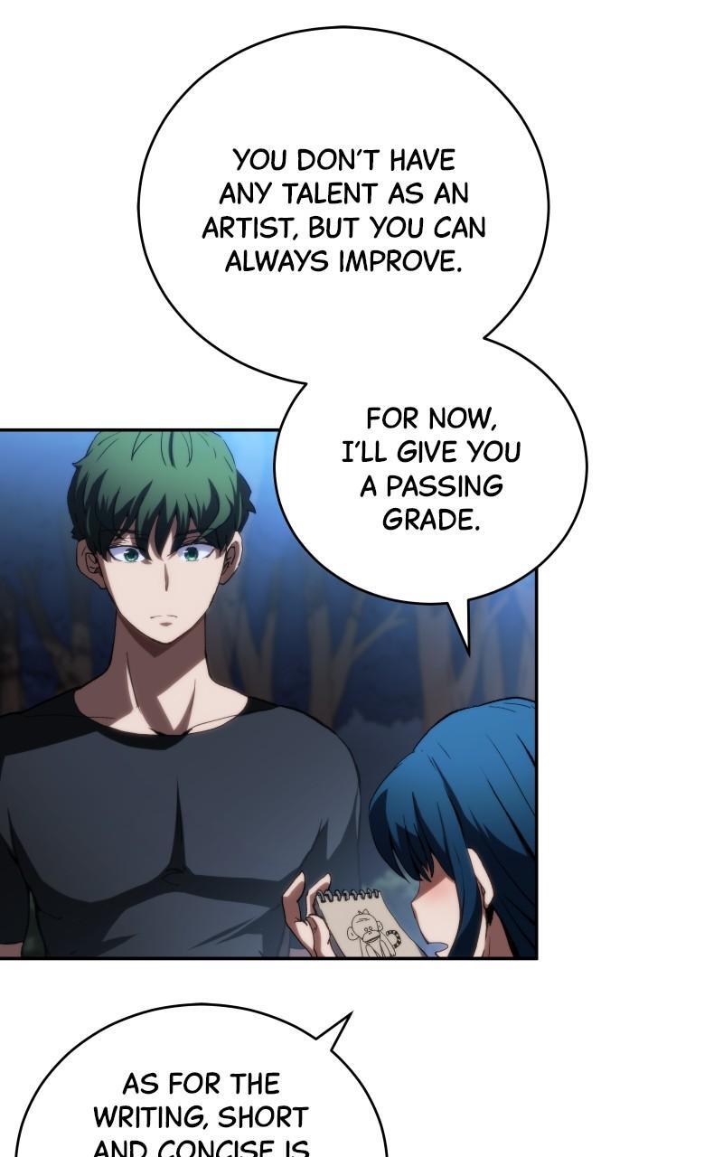 Read Wild Ranker Manga Online