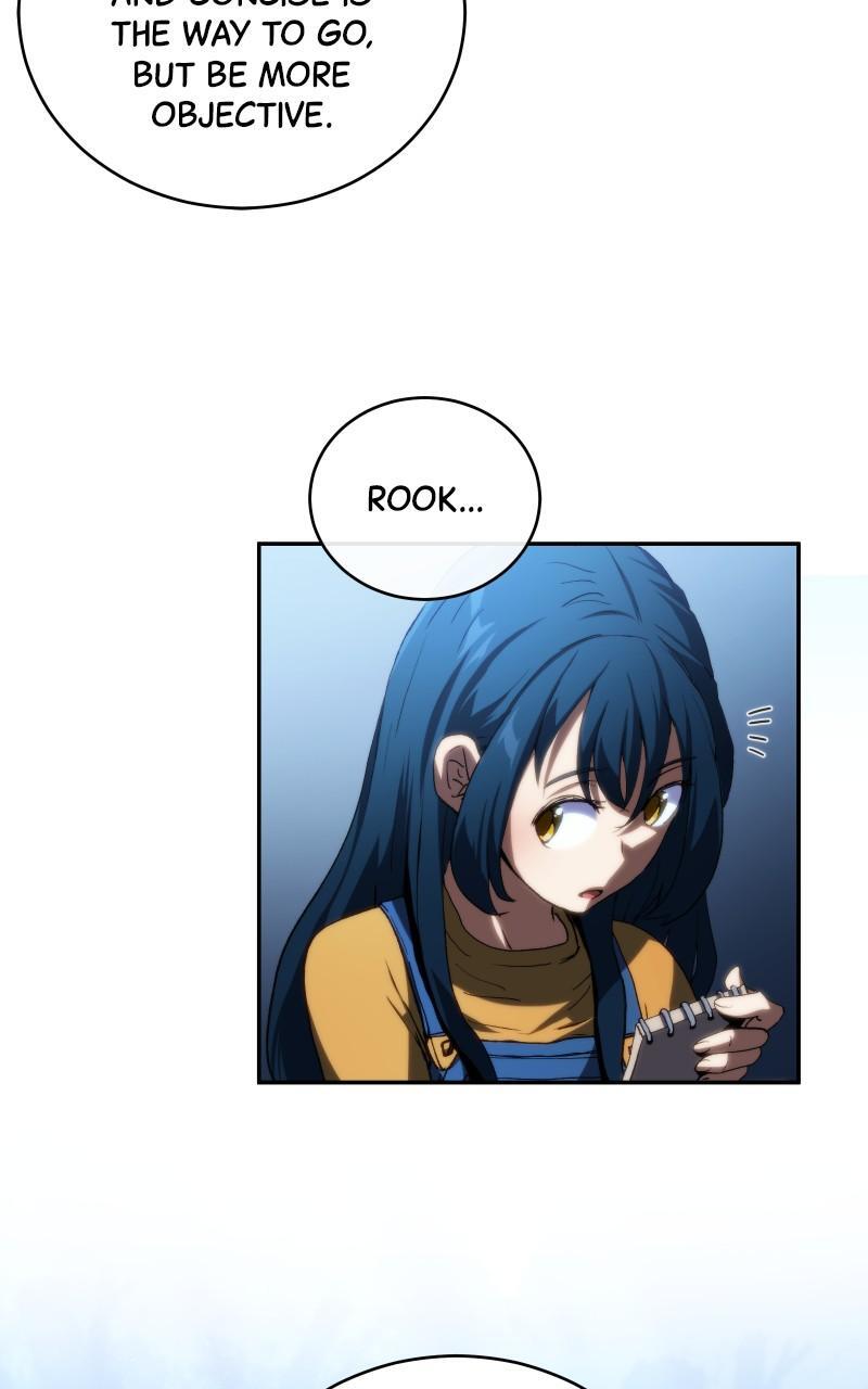 Read Wild Ranker Manga Online