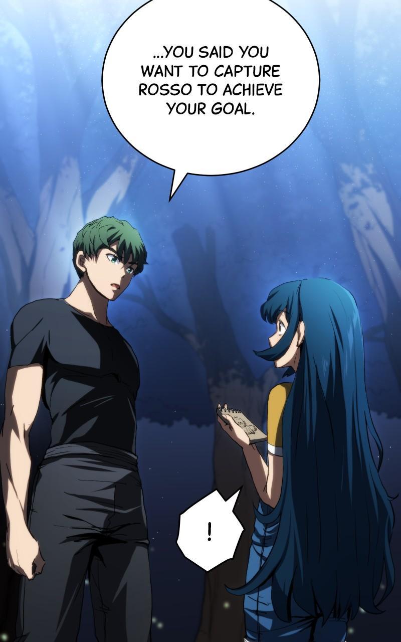 Read Wild Ranker Manga Online