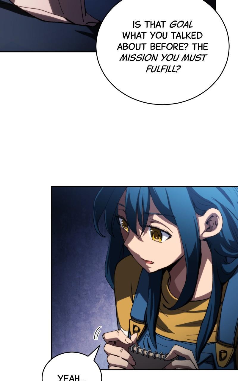 Read Wild Ranker Manga Online