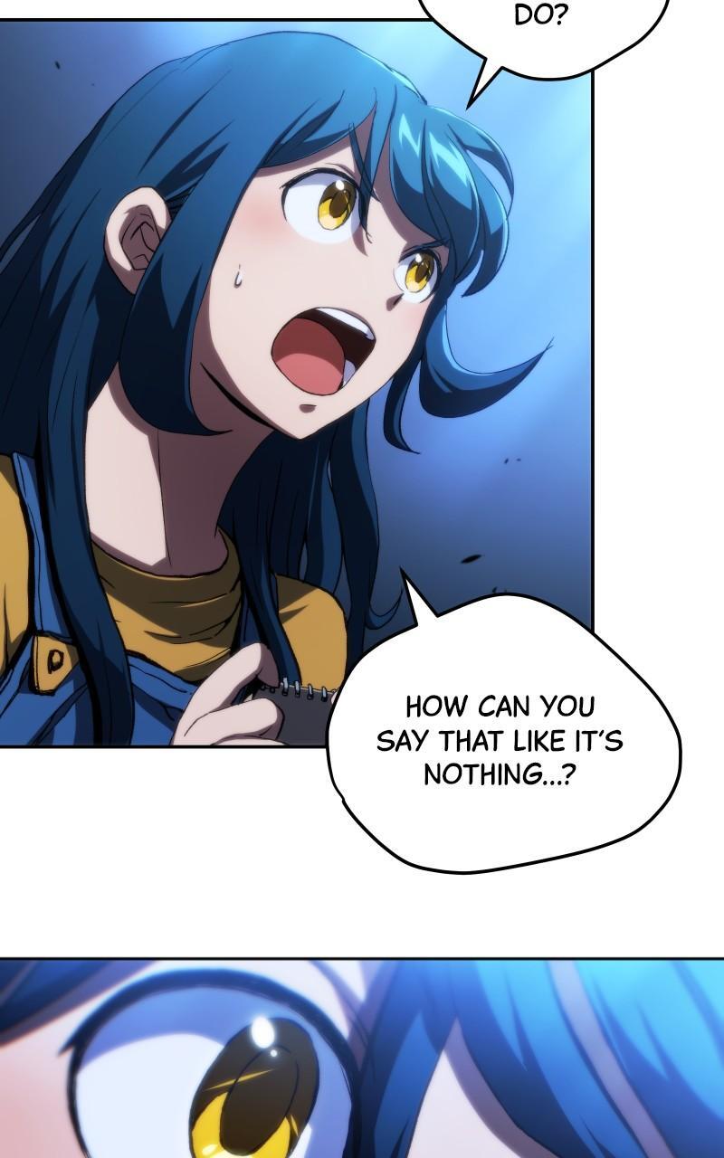 Read Wild Ranker Manga Online