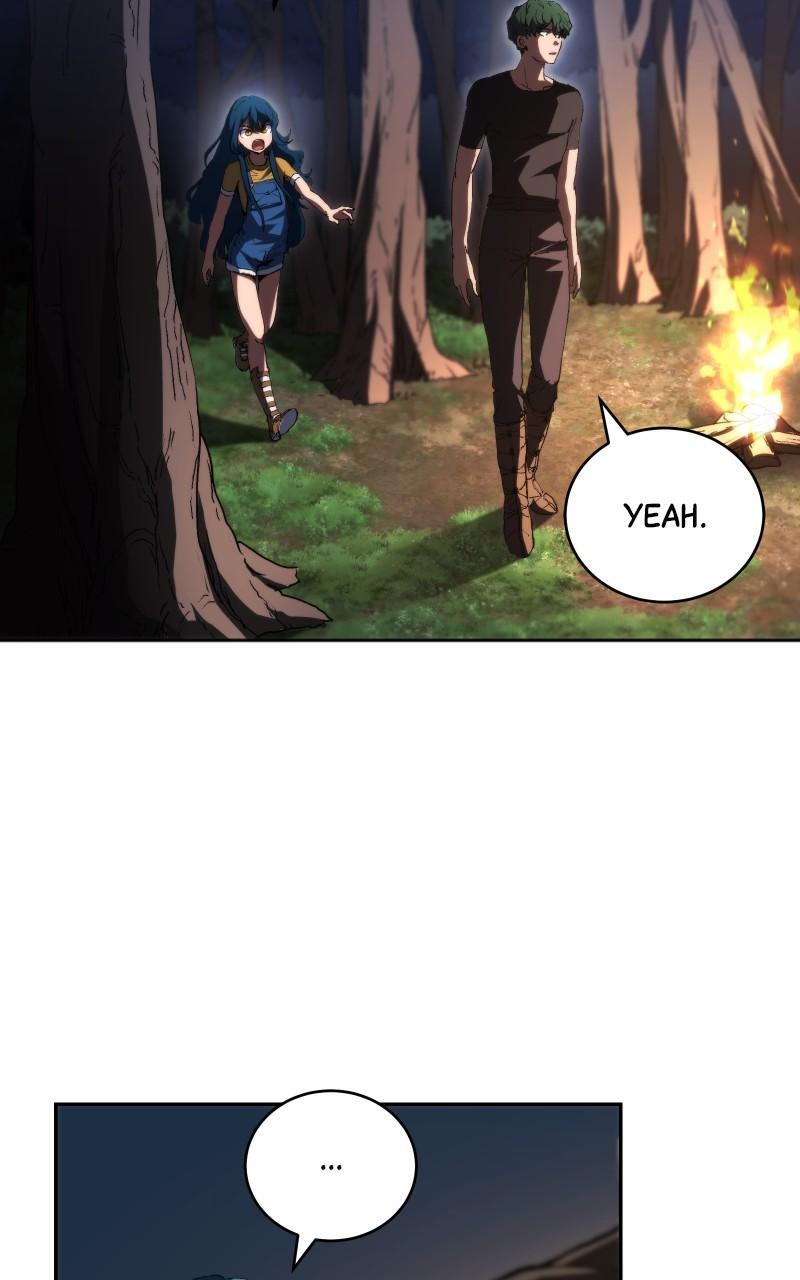 Read Wild Ranker Manga Online