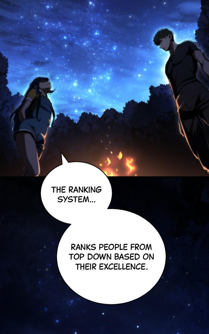 Read Wild Ranker Manga Online